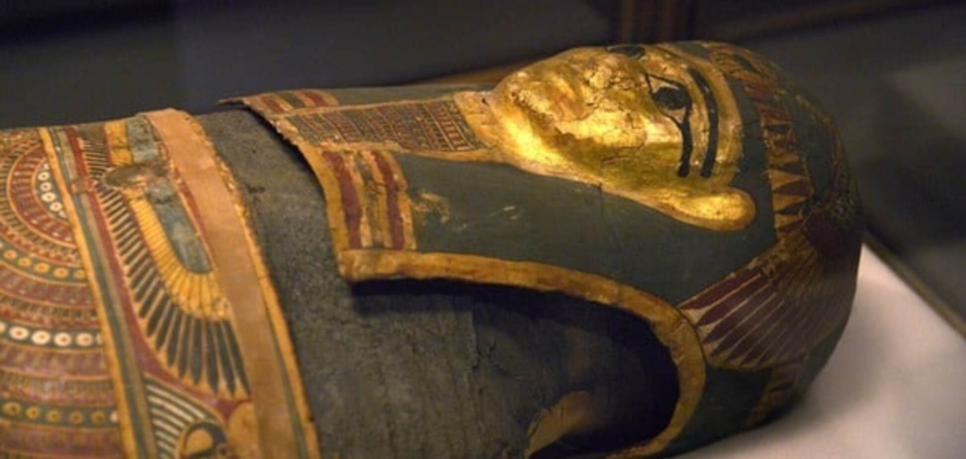 Вчені розкрили таємницю посмертних портретів мумій Єгипту