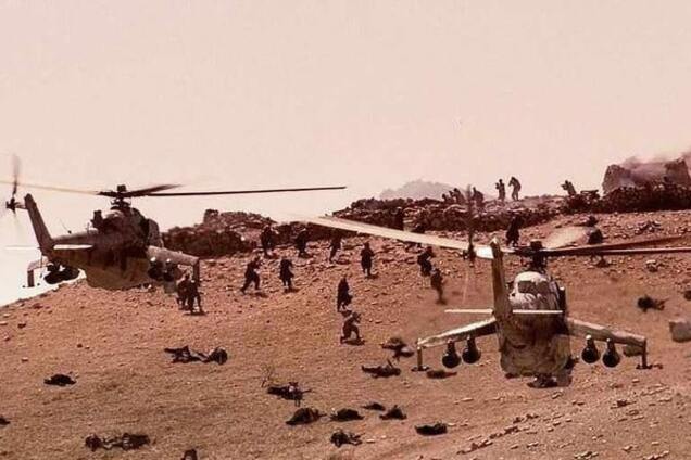 День вывода войск из Афганистана: топ-5 фильмов о войне и солдатах