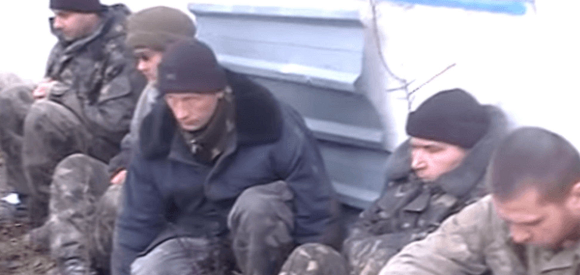 Права человека? Мир не отреагировал на введение смертной казни на Донбассе – Геращенко