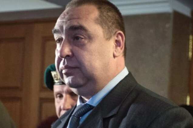 Плотницький наживається на 'благодійному' чаї у пунктах обігрів