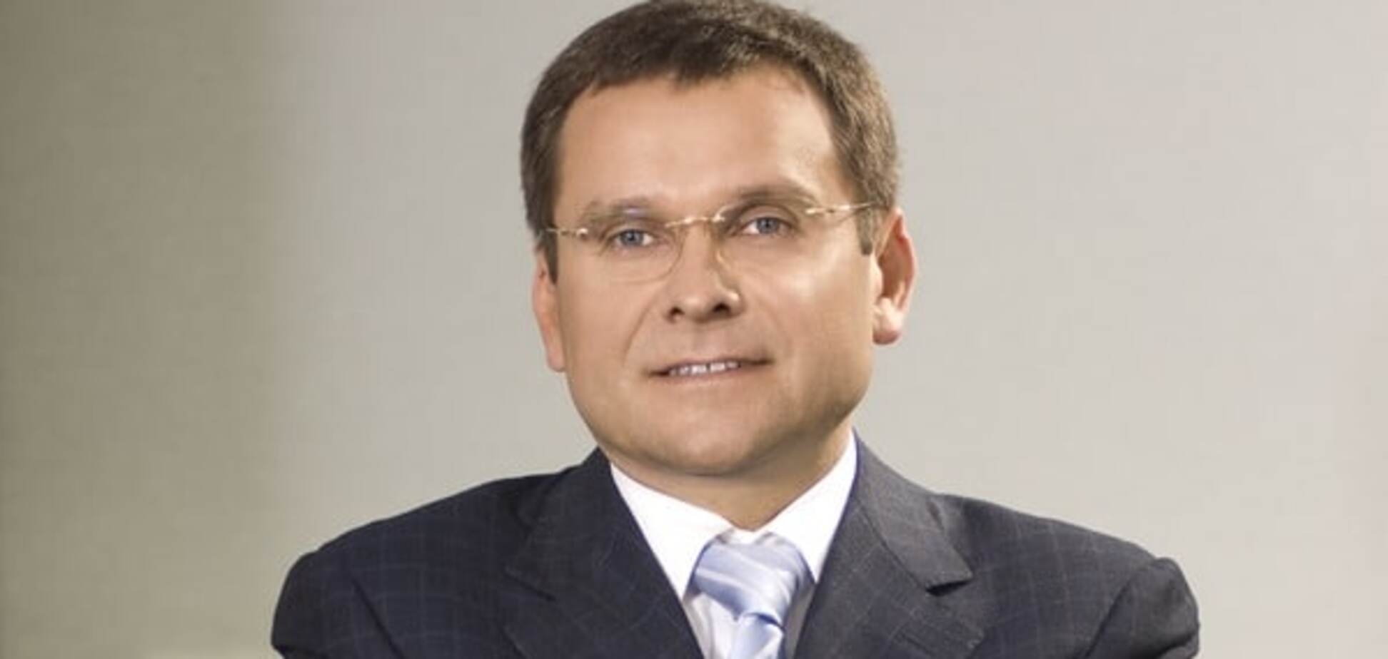 Озвучены лауреаты программы 'Человек года– 2015' в номинации 'Финансист года'