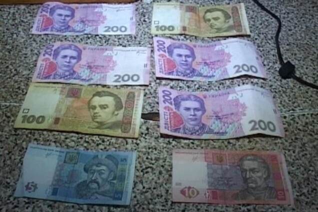 В Киеве полиция застукала в бане проституток