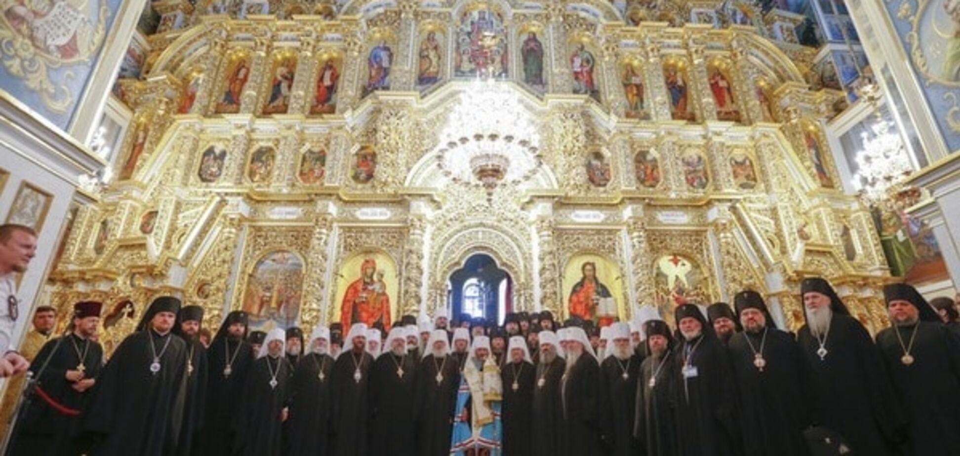 УПЦ МП может подписать декларацию с украинскими греко-католиками - эксперт