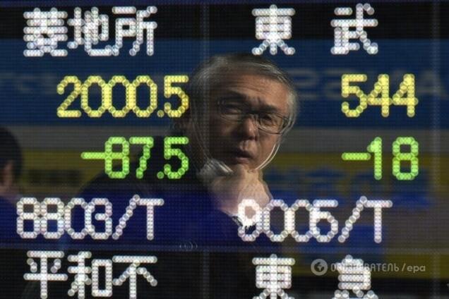 Інвестори повірили в чудеса: провідні індекси почали рости