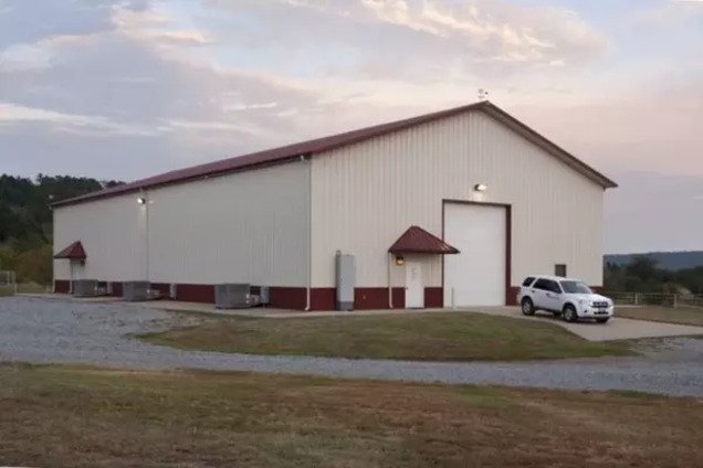 Обычные снаружи дома, которые поражают внутренним убранством