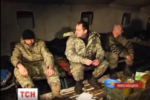 Министр обороны наказал командиров 53-й ОМБР за нечеловеческие условия на полигоне