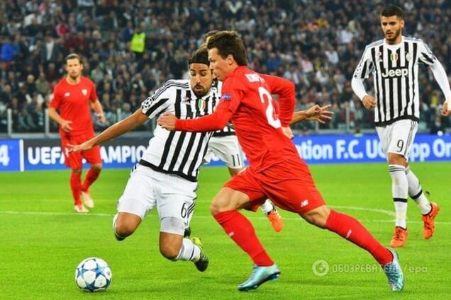 'Не надо искать слабое место'. Российский тренер 'Севильи' поддержал Коноплянку