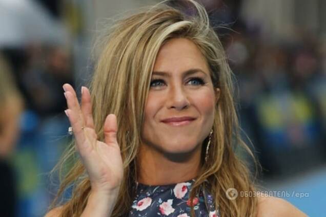 Секрет диеты Дженнифер Энистон: как быстро похудеть за 3 дня