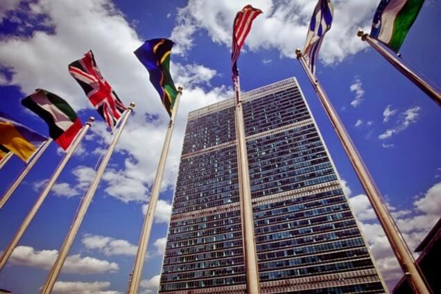 Крым - угроза для Европы и Африки: постпред Украины в ООН рассказал о планах Кремля