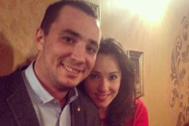 Певица Наталка Карпа выйдет замуж за Героя АТО