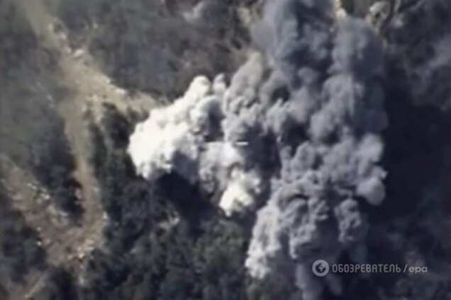 'Плодят' беженцев: эксперт объяснил тактику ударов российской авиации в Сирии