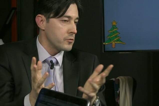 Шокин удовлетворил отставку своего зама Касько