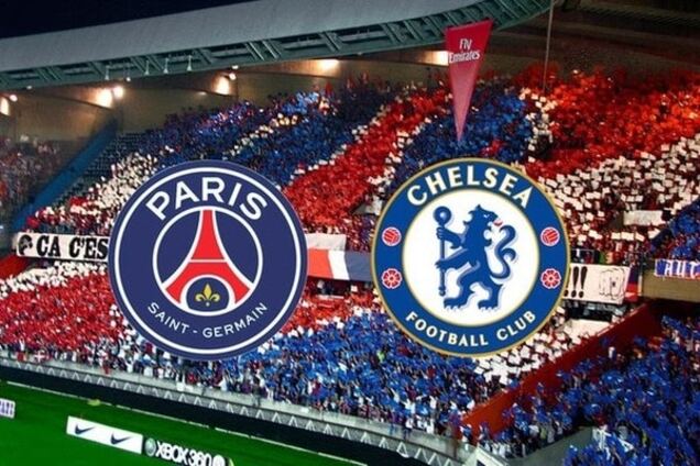 Где смотреть ПСЖ – Челси: расписание трансляций матча 1/8 финала Лиги чемпионов