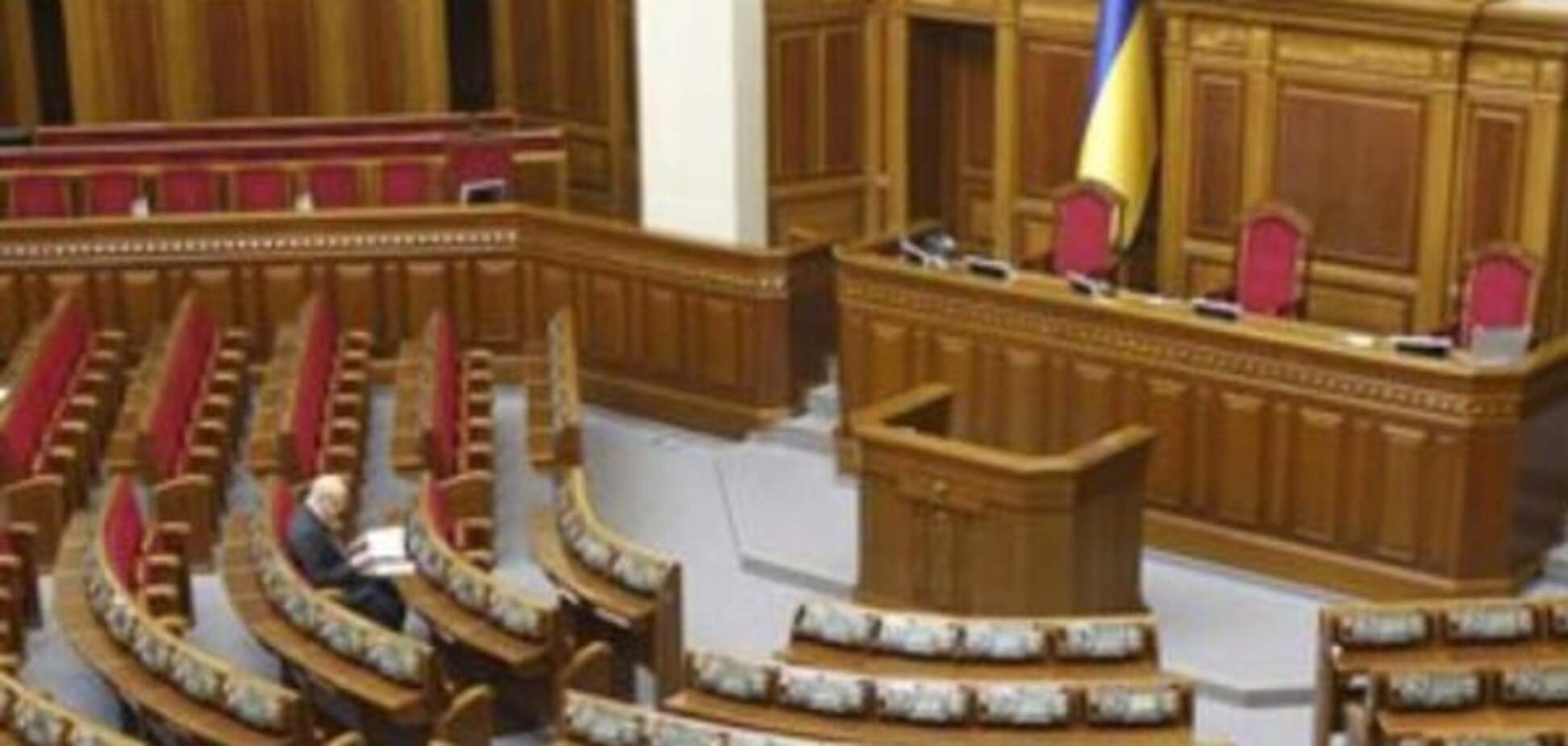 Шило на мыло: эксперт объяснил, к чему приведут досрочные выборы Рады