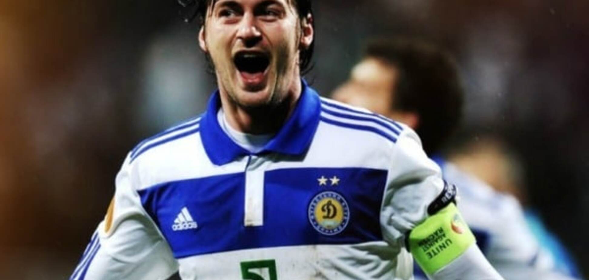 Экс-футболист сборной Украины ярко потроллил Милевского: фотофакт