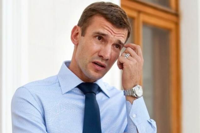 'Приїду'. Шевченко вперше висловився про свою роботу тренером збірної України