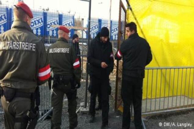 Еще одна страна Евросоюза ограничит въезд беженцев