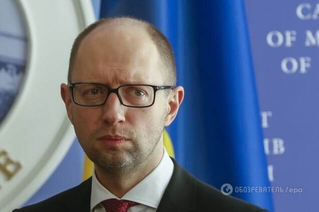 Названо депутата 'Народного фронту', який підтримав відставку Яценюка