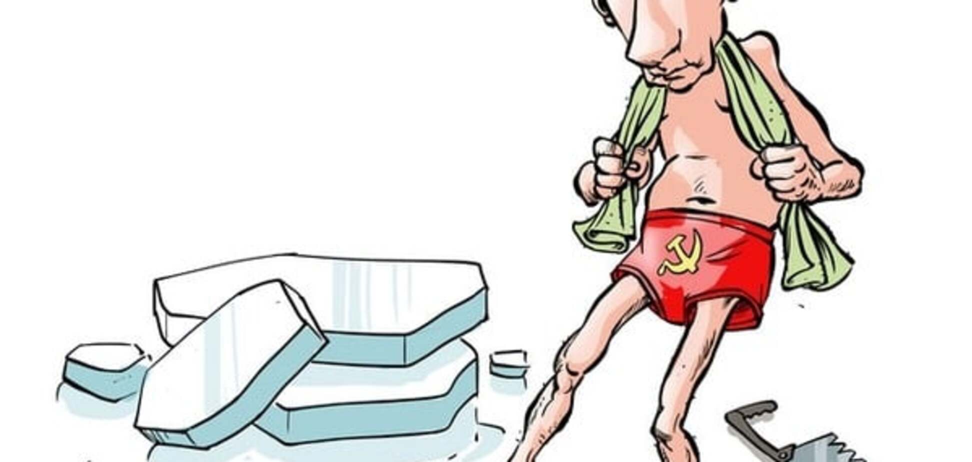 Нові та старі горизонти війни