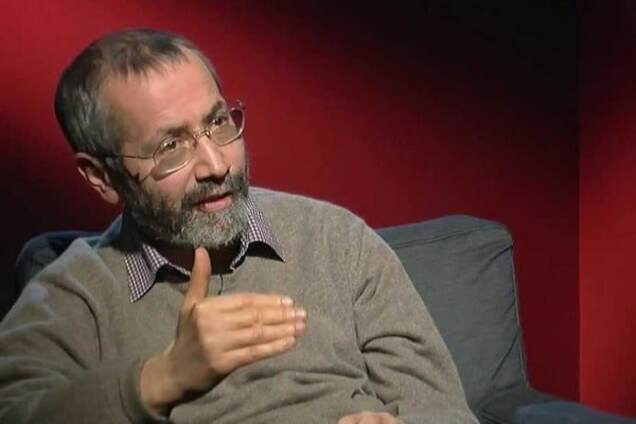 Леонид Радзиховский: в Кремле верят, что Украина развалится сама