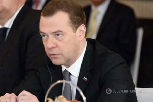 Запугать бюргеров: эксперт рассказал о роли Медведева в Мюнхене