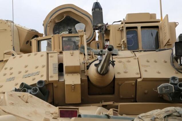 Не повторить украинский сценарий: США спасает Восточную Европу от агрессии Путина