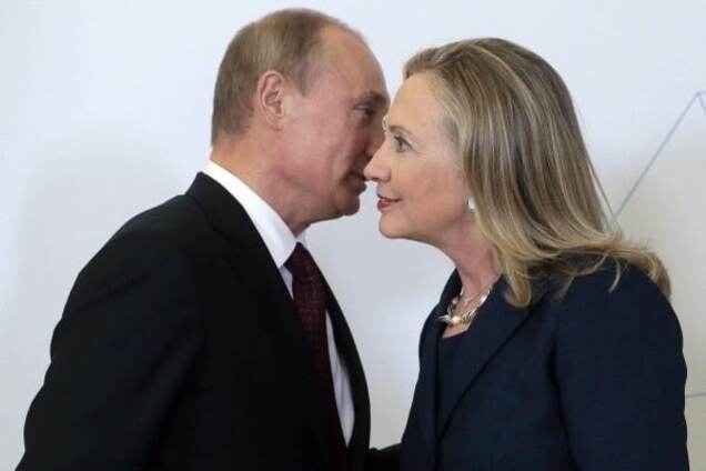 Российские кибератаки