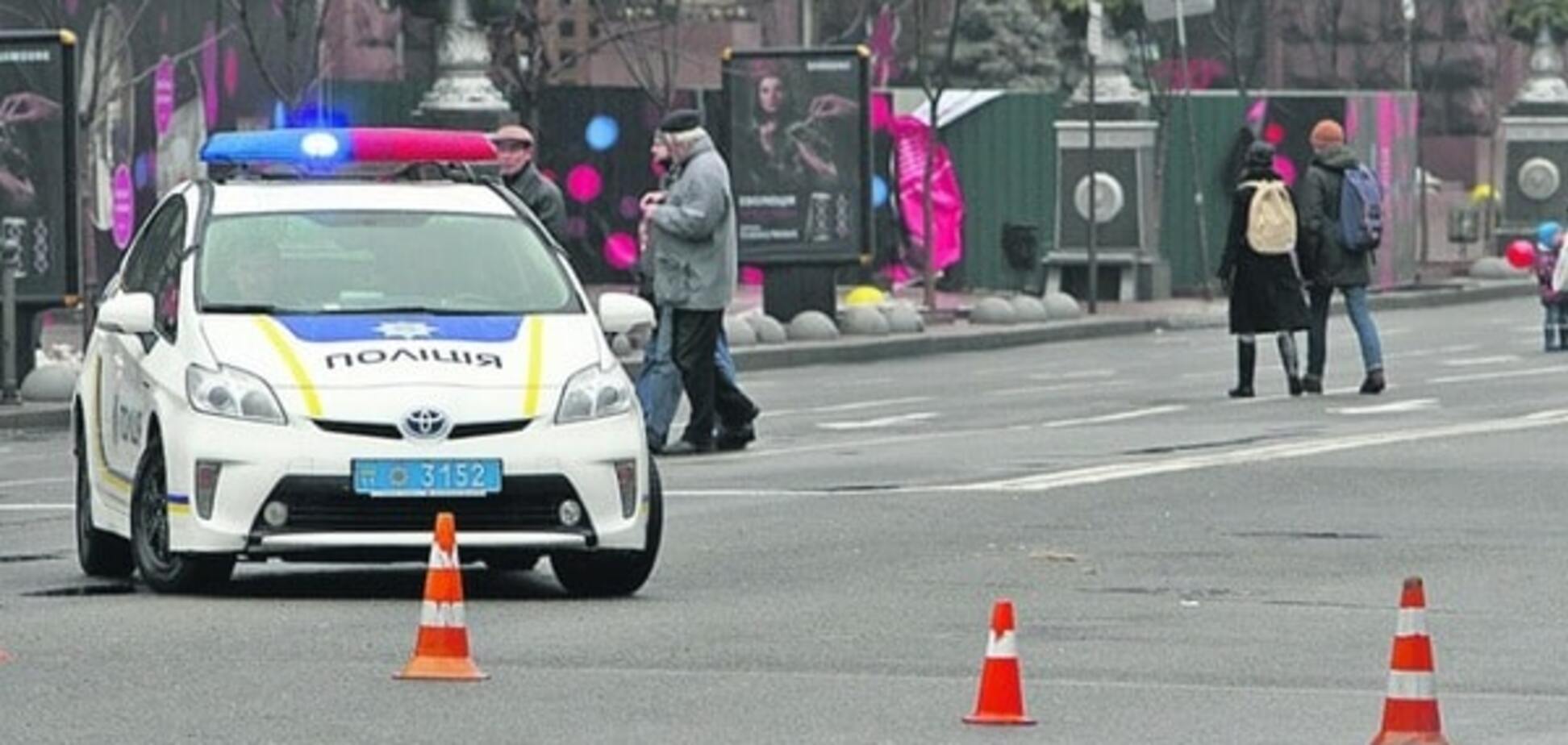 Пішохідний чи ні: в Києві не можуть вирішити долю Хрещатика