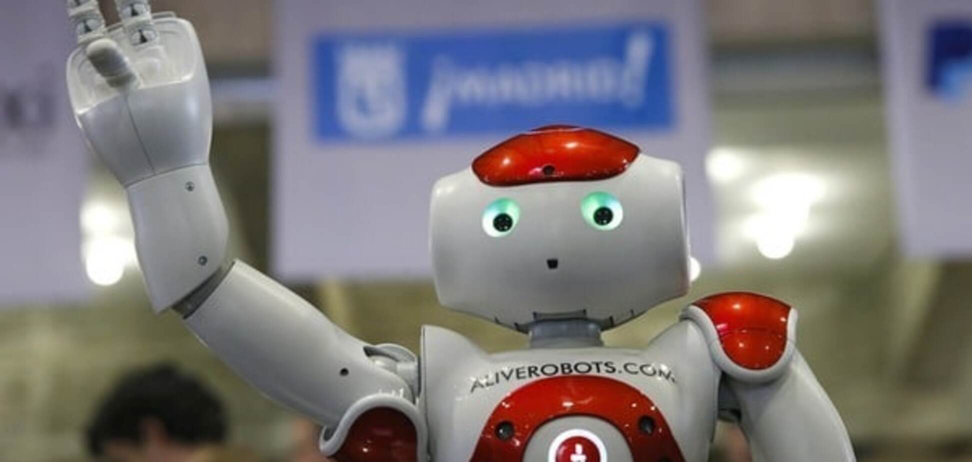 Эксперты рассчитали, когда роботы лишат Китай 'мирового господства'