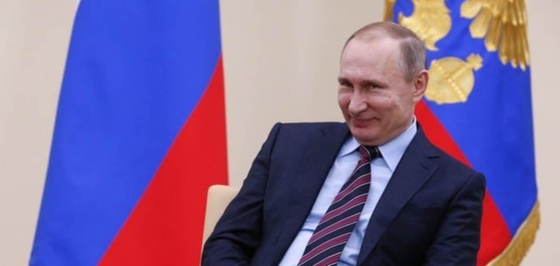 Гнилой зуб: Радзиховский объяснил, почему Путин не 'сольет' Донбасс