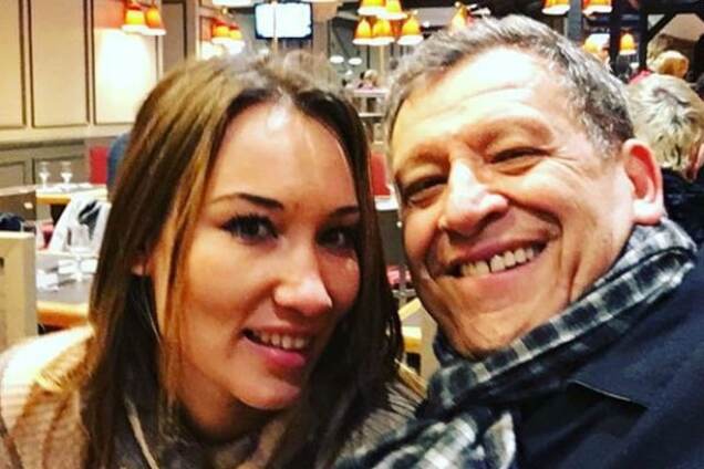 66-летний создатель 'Ералаша' женился на молодой красотке