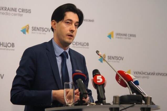 Работать больше не могу: замгенпрокурора Касько объявил об отставке