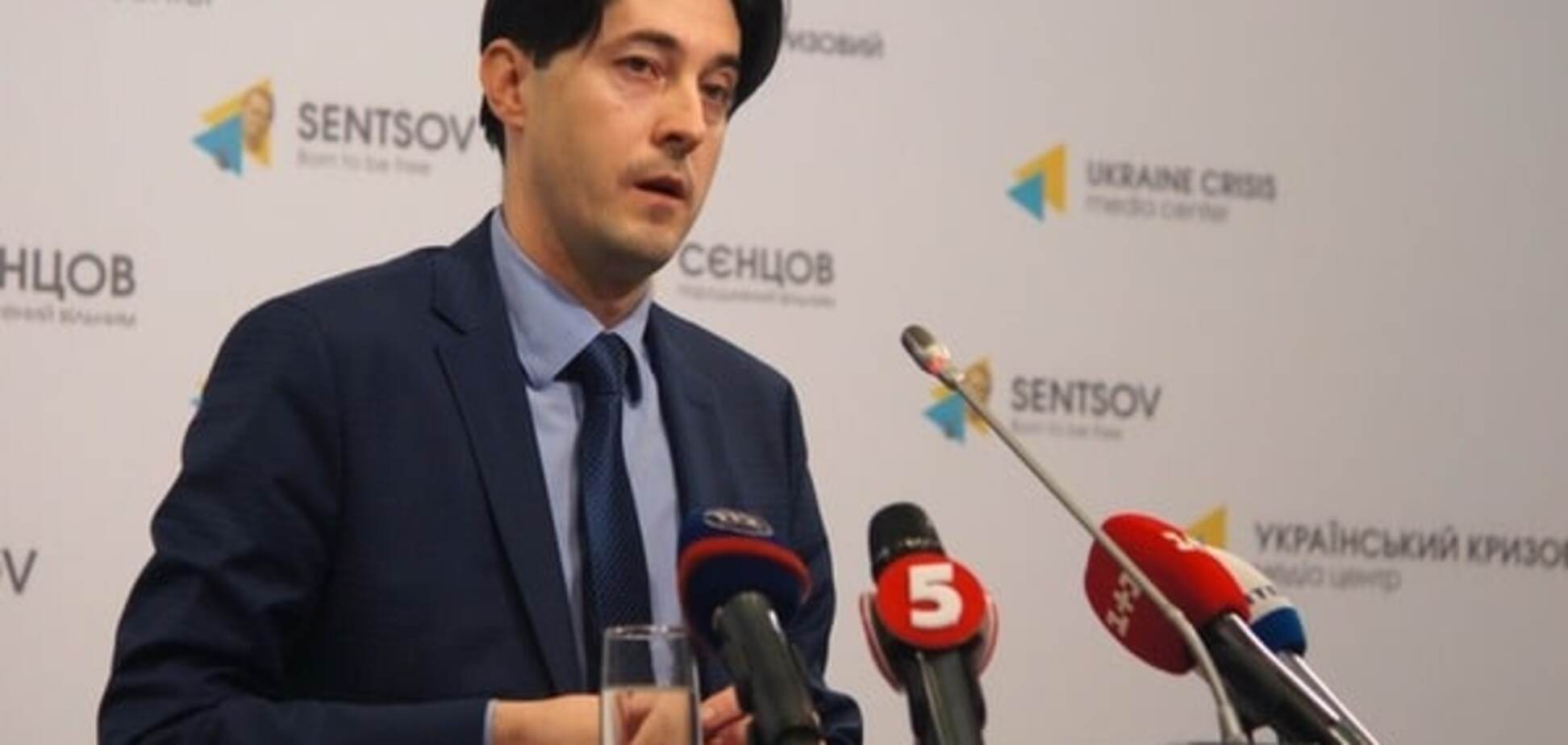 Працювати більше не можу: заступник генпрокурора Касько оголосив про відставку