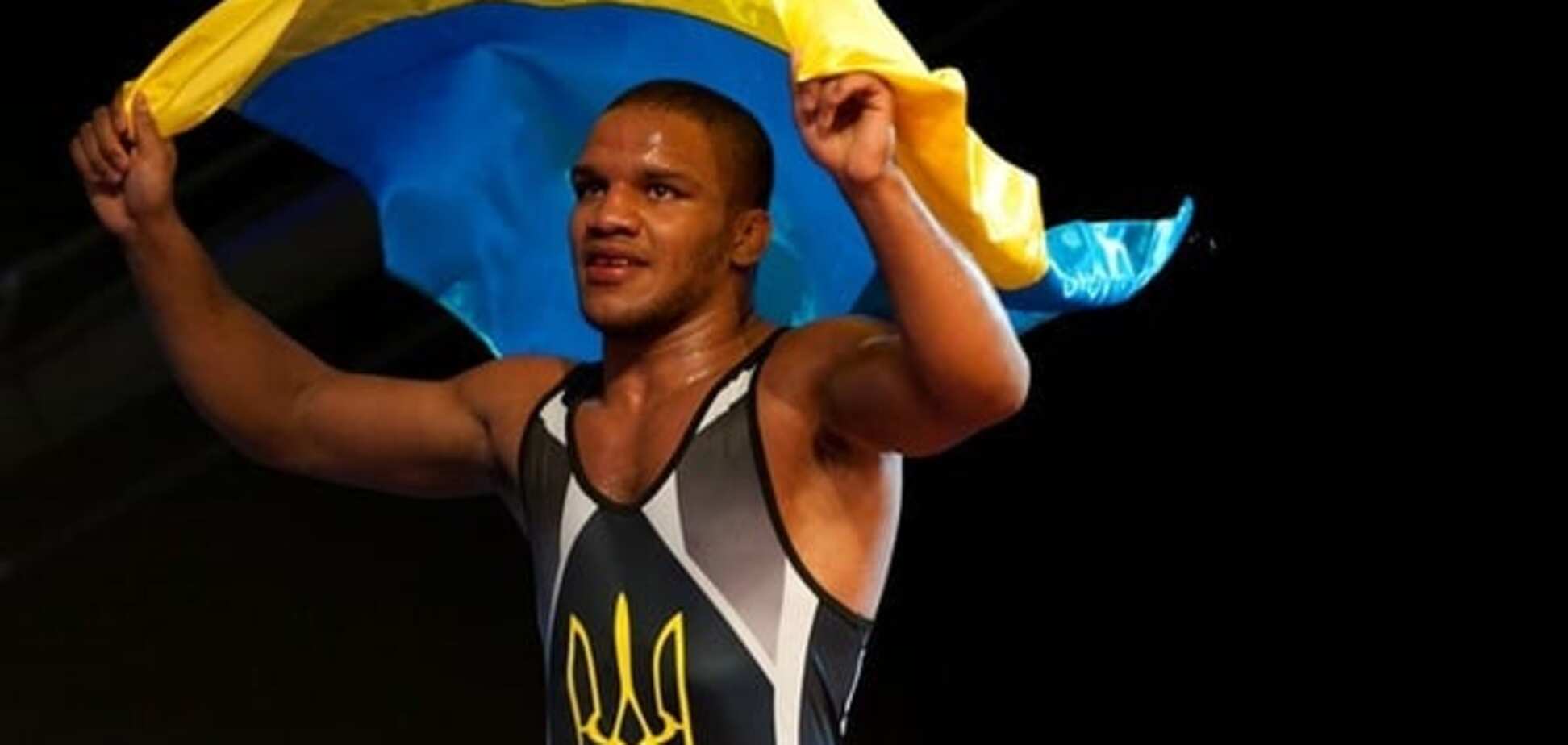 Украинские борцы выиграли 50 медалей на международном турнире