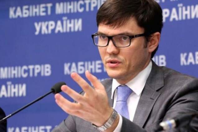 Усе в рамках правил: Пивоварський відповів на звинувачення Кремля з приводу блокування фур