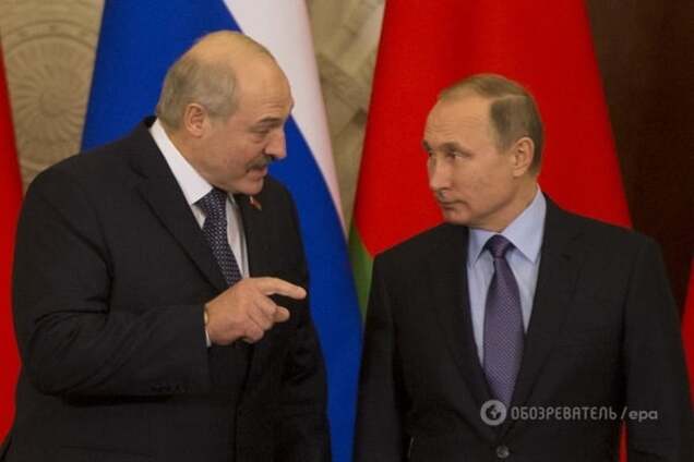 Эпоха новой политики: СМИ узнали об отмене санкций ЕС против Беларуси