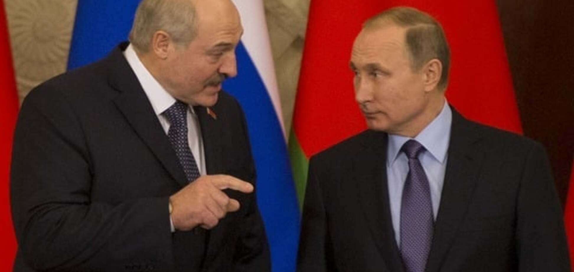 Эпоха новой политики: СМИ узнали об отмене санкций ЕС против Беларуси