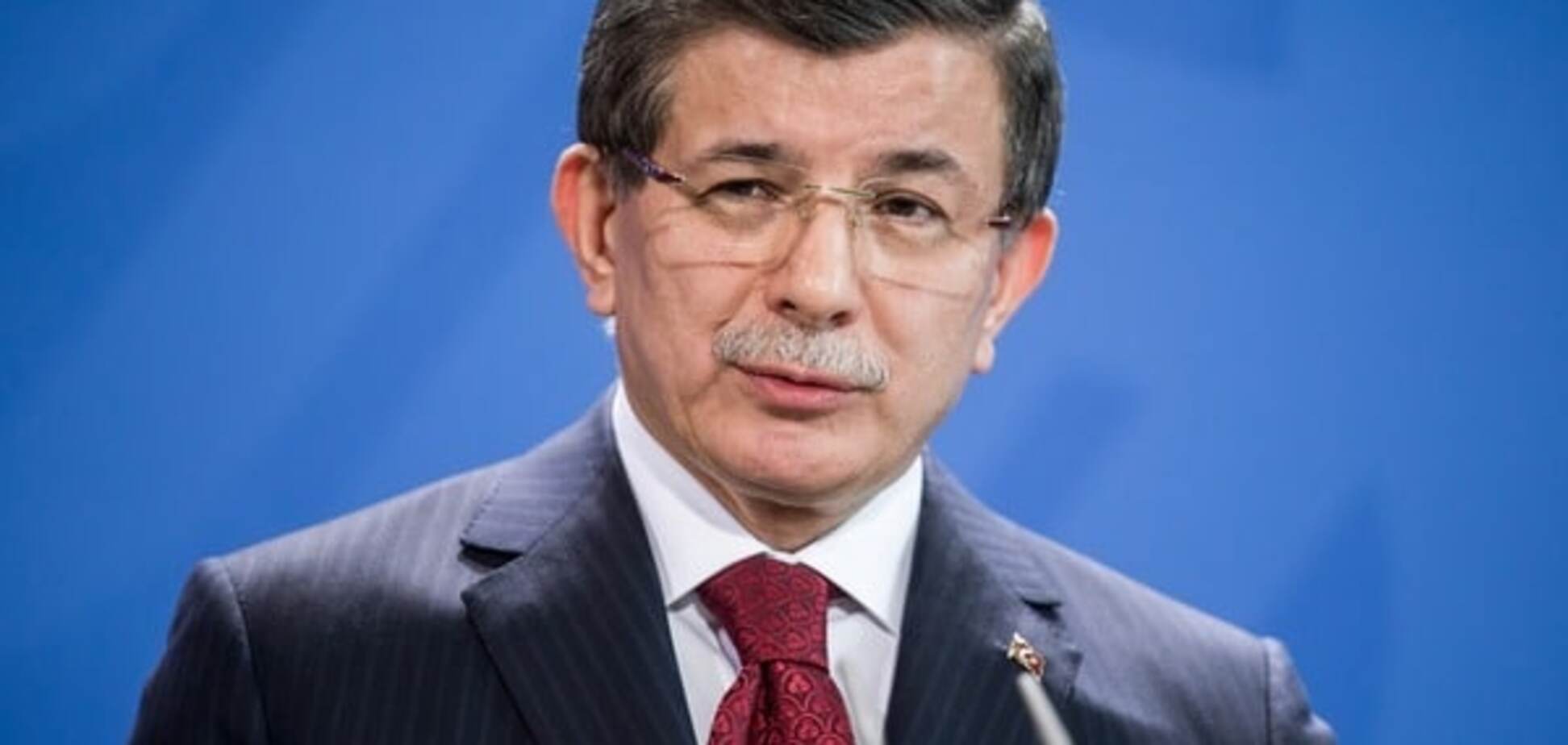 Премьер Турции: Россия вторглась в Грузию, Украину и Сирию, на очереди - Азербайджан