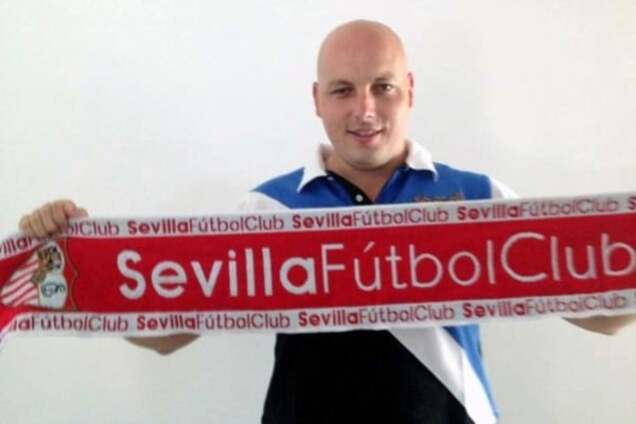 ФФУ пригласила в сборную Украины иностранного специалиста перед Евро-2016