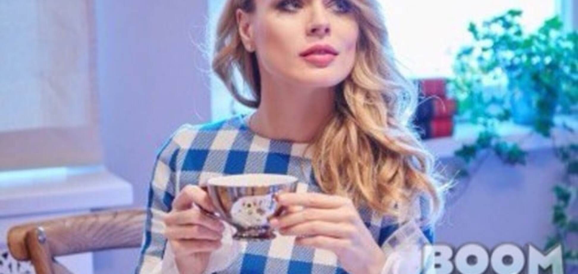 От кого беременна Фреймут: названо имя отца ребенка звезды