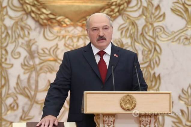 'Здравствуй, Бацька': Евросоюз снял санкции с Лукашенко