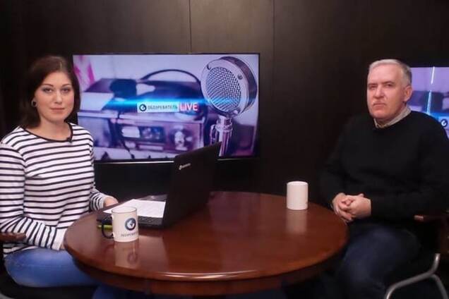 ИГИЛ помог России вернуть влияние на Европу - Богомолов