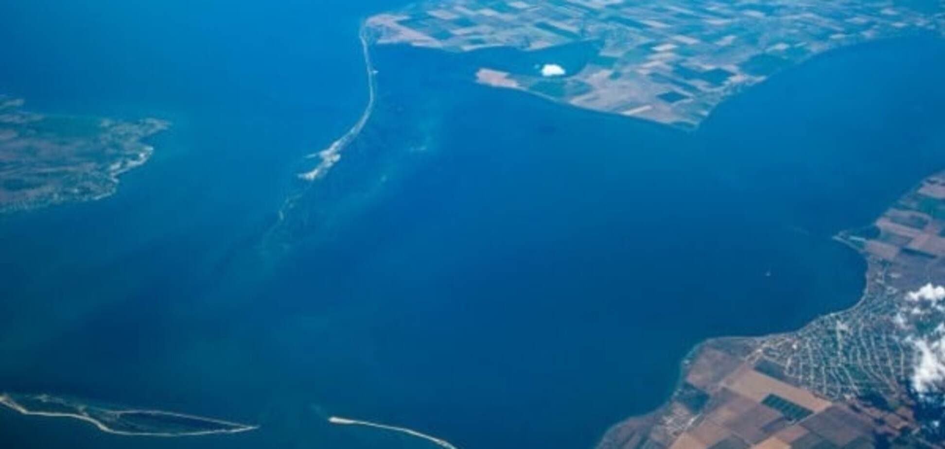 Морская блокада: оккупанты собрались закрыть Керченский пролив
