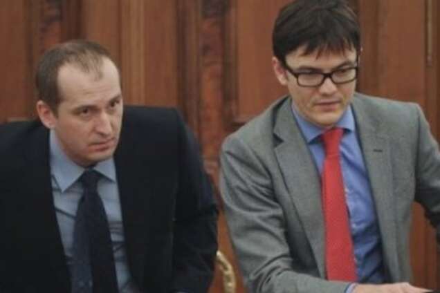 Профильные комитеты Рады признали работу двух министров Яценюка неудовлетворительной