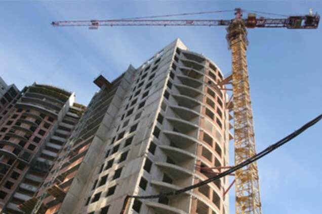 Застройщиков Киева могут обязать выдавать соцжилье