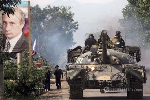 Кремлевский рецепт замороженных конфликтов: военные базы, полная зависимость и отказ от НАТО