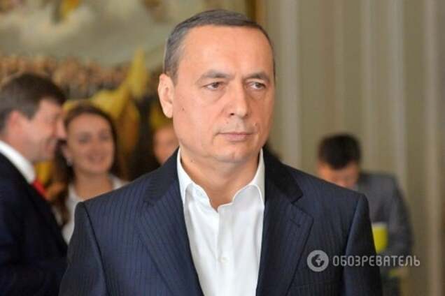 НАБУ передаст дело Мартыненко в суд уже в феврале - Сытник