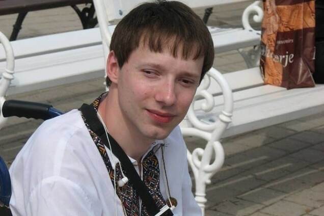 Львів'янин із ДЦП, якого не пустили у спортклуб: 'Такої жорсткої дискримінації не відчував ніколи'