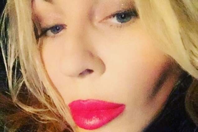 'Как Майкл Джексон': 45-летнюю Билык высмеяли за пластические операции