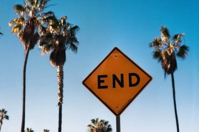 Райское место на берегу океана: потрясающие фото Города Ангелов